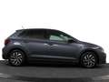 Volkswagen Polo 1.0 TSI LIFE BUSINESS 95PK ECC/ADAPTIVE.CRUISE/NAV Gris - thumbnail 7