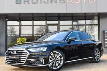 60 TFSI e quattro Pro Line Plus |Pano|B&O|Head-up|