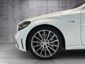 Mercedes-Benz C 43 AMG C43 AMG Coupe 4Matic*Sonderfinanzierung* Weiß - thumbnail 11