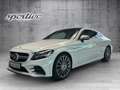 Mercedes-Benz C 43 AMG C43 AMG Coupe 4Matic*Sonderfinanzierung* Weiß - thumbnail 3