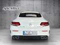 Mercedes-Benz C 43 AMG C43 AMG Coupe 4Matic*Sonderfinanzierung* Weiß - thumbnail 5