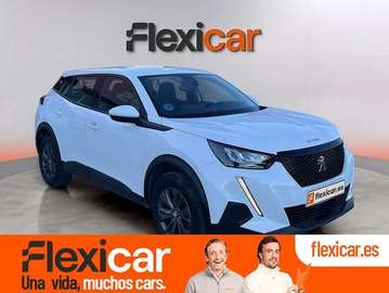 Active BlueHDI 81kW (110CV)