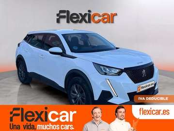Active BlueHDI 81kW (110CV)