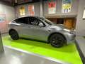Tesla Model Y Gran Autonomia AWD Gris - thumbnail 3