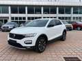 Volkswagen T-Roc 2.0 TDI 116CV BMT UNITED Bianco - thumbnail 4