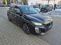 Peugeot 208 Style 100 SITZHEIZUNG+ECO LED+MIRROR SCREEN Schwarz - thumbnail 3