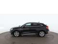 Audi Q3 Sportback 35 TDI S-Line Aut LED NAVI LEDER PDC Schwarz - thumbnail 5