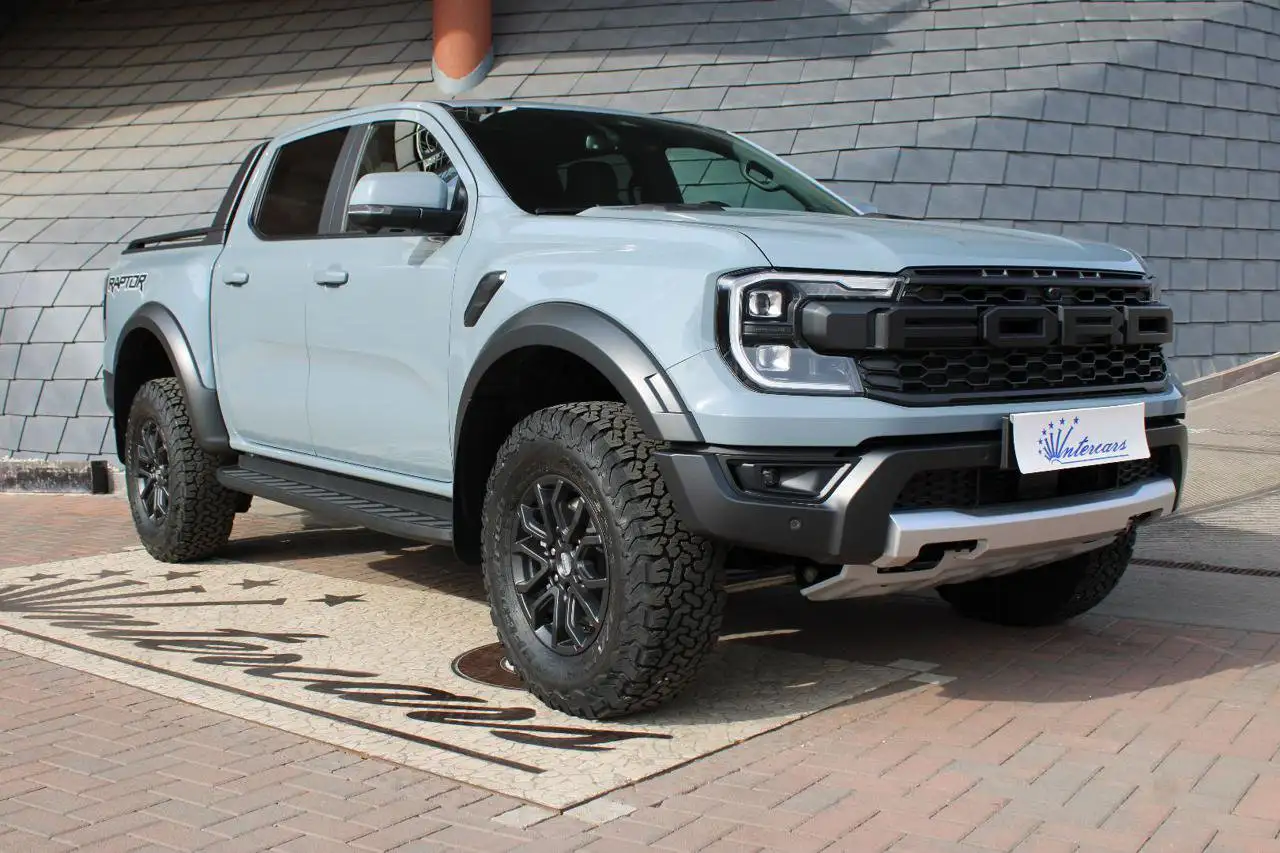 Ford Model not specified 2026