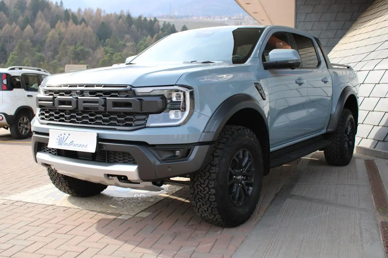 Ford Model not specified 2026