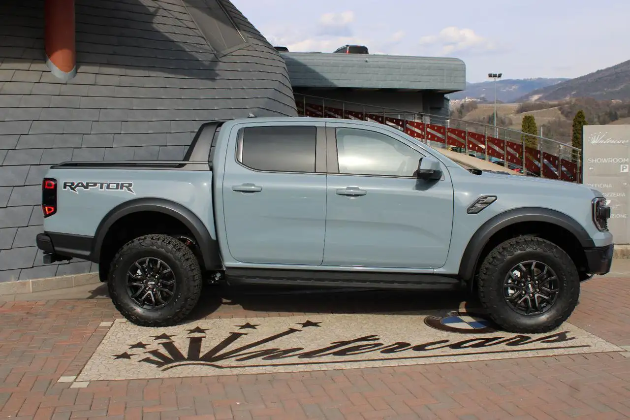 Ford Model not specified 2026