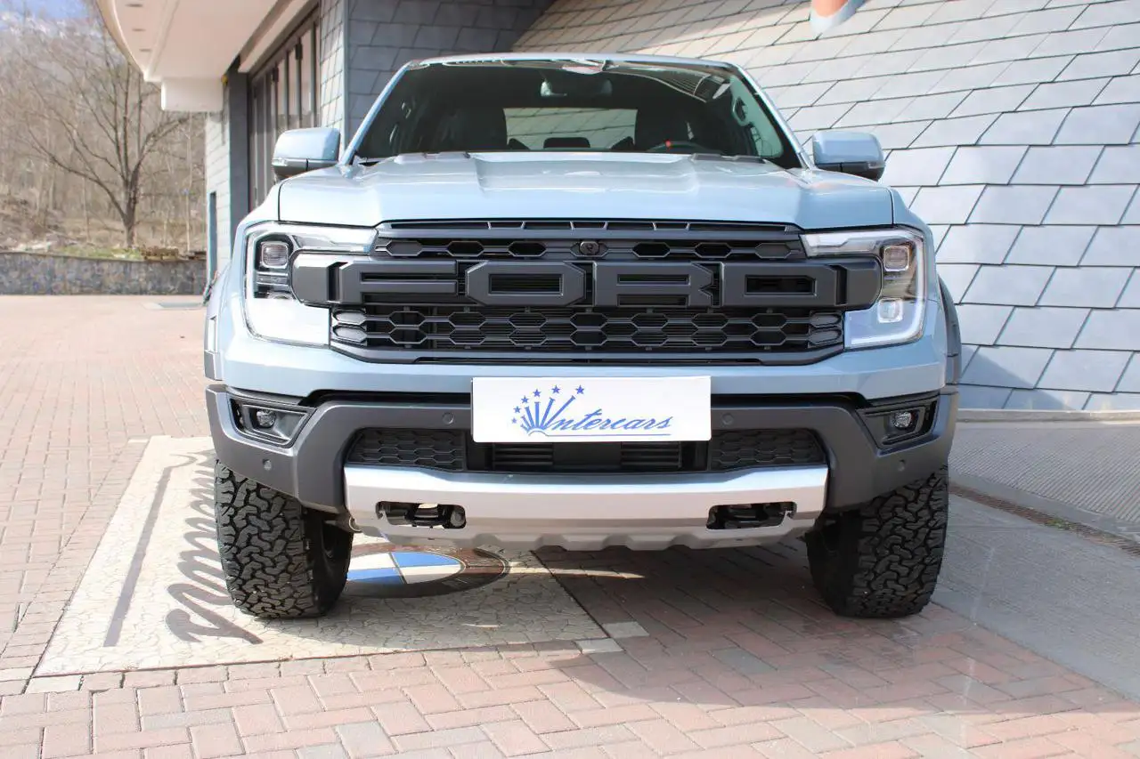 Ford Model not specified 2026