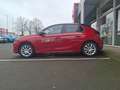 Opel Corsa F 1.2 Edition (EURO 6d) Navi Apple CarPlay Android Rojo - thumbnail 5