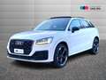 Audi Q2 35 2.0 tdi Identity Black quattro 150cv s-tronic Weiß - thumbnail 1