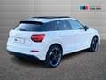 Audi Q2 35 2.0 tdi Identity Black quattro 150cv s-tronic Weiß - thumbnail 3