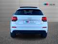 Audi Q2 35 2.0 tdi Identity Black quattro 150cv s-tronic Weiß - thumbnail 4