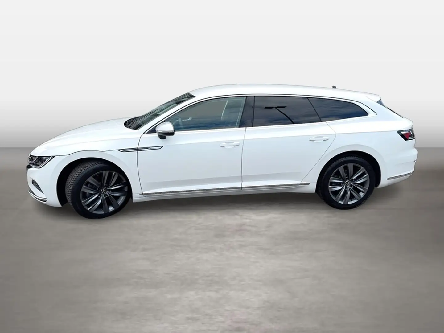 Volkswagen Arteon Shooting Brake Elegance TDI DSG Navi AHK Weiß - 2