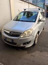 1.7 CDTI 125CV ecoFLEX
