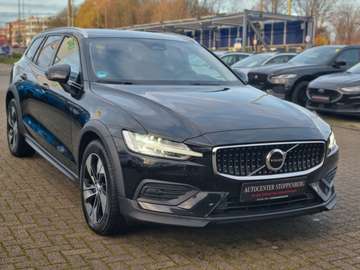 Plus AWD/Navi/Kamera/AHK/PDC