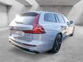 Volvo V60 B4 Plus Dark KAMERA H/K AHK STANDHZ LED Grau - thumbnail 4