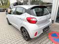 Hyundai i10 Trend *1. HAND*SITZH*KAMERA*NAVI*CARPLAY* Silber - thumbnail 5