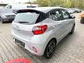 Hyundai i10 Trend *1. HAND*SITZH*KAMERA*NAVI*CARPLAY* Silber - thumbnail 8