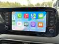 Hyundai i10 Trend *1. HAND*SITZH*KAMERA*NAVI*CARPLAY* Silber - thumbnail 21