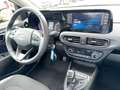 Hyundai i10 Trend *1. HAND*SITZH*KAMERA*NAVI*CARPLAY* Silber - thumbnail 17