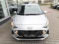 Hyundai i10 Trend *1. HAND*SITZH*KAMERA*NAVI*CARPLAY* Silber - thumbnail 12
