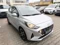 Hyundai i10 Trend *1. HAND*SITZH*KAMERA*NAVI*CARPLAY* Silber - thumbnail 11