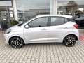 Hyundai i10 Trend *1. HAND*SITZH*KAMERA*NAVI*CARPLAY* Silber - thumbnail 2