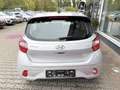 Hyundai i10 Trend *1. HAND*SITZH*KAMERA*NAVI*CARPLAY* Silber - thumbnail 6