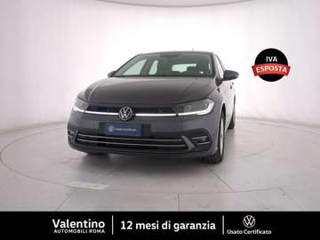 1.0 TSI Style
