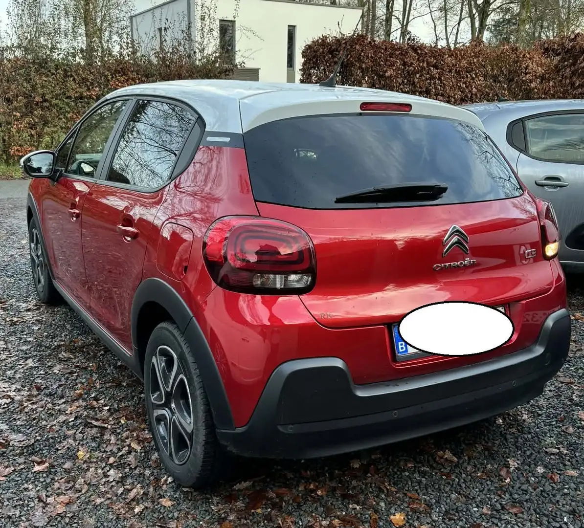 Citroen C3 1.2i PureTech Feel S&S - 2