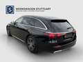 Mercedes-Benz E 220 E 220 T d 4M EXCLUSIVE LEDER Pano Distronic 360° Schwarz - thumbnail 3