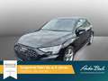 Audi A3 S line 35TFSI Navi LED CarPlay DAB Schwarz - thumbnail 2