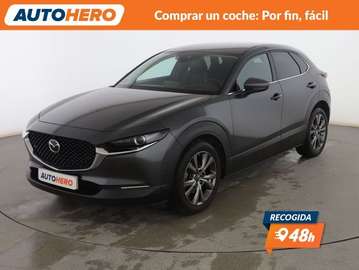 2.0 e-Skyactiv-X Mild-Hybrid Zenith 2WD