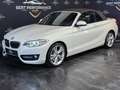 BMW 230 230 i Sport Line Weiß - thumbnail 7