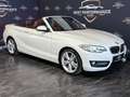 BMW 230 230 i Sport Line Weiß - thumbnail 12