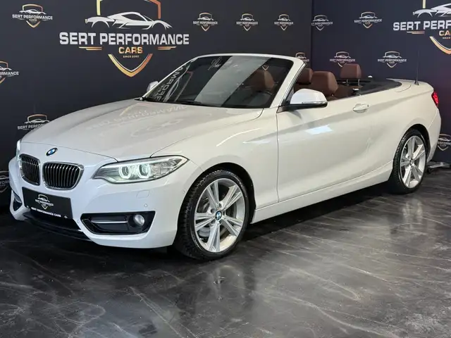BMW 230 230 i Sport Line