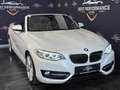 BMW 230 230 i Sport Line Weiß - thumbnail 10