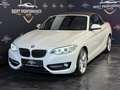 BMW 230 230 i Sport Line Weiß - thumbnail 8