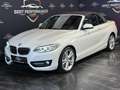 BMW 230 230 i Sport Line Weiß - thumbnail 6