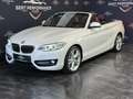 BMW 230 230 i Sport Line Weiß - thumbnail 4