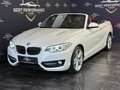 BMW 230 230 i Sport Line Weiß - thumbnail 2