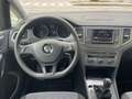 Volkswagen Golf Sportsvan 1.2 TSI 33000 km UNICO PROPRIETARIO Gris - thumbnail 9