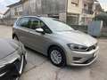 Volkswagen Golf Sportsvan 1.2 TSI 33000 km UNICO PROPRIETARIO Gris - thumbnail 5