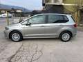 Volkswagen Golf Sportsvan 1.2 TSI 33000 km UNICO PROPRIETARIO Gris - thumbnail 4
