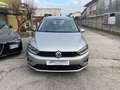 Volkswagen Golf Sportsvan 1.2 TSI 33000 km UNICO PROPRIETARIO Gris - thumbnail 3