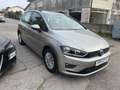 Volkswagen Golf Sportsvan 1.2 TSI 33000 km UNICO PROPRIETARIO Gris - thumbnail 1