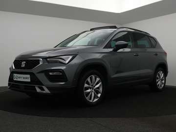 1.5TSI Move! 150PK *AUTOMAAT*PANODAK*LEDER*CAMERA*PDC*ACC*NAVI*APP-CONNECT*AIRCO*ZETELVERWARMING*...*